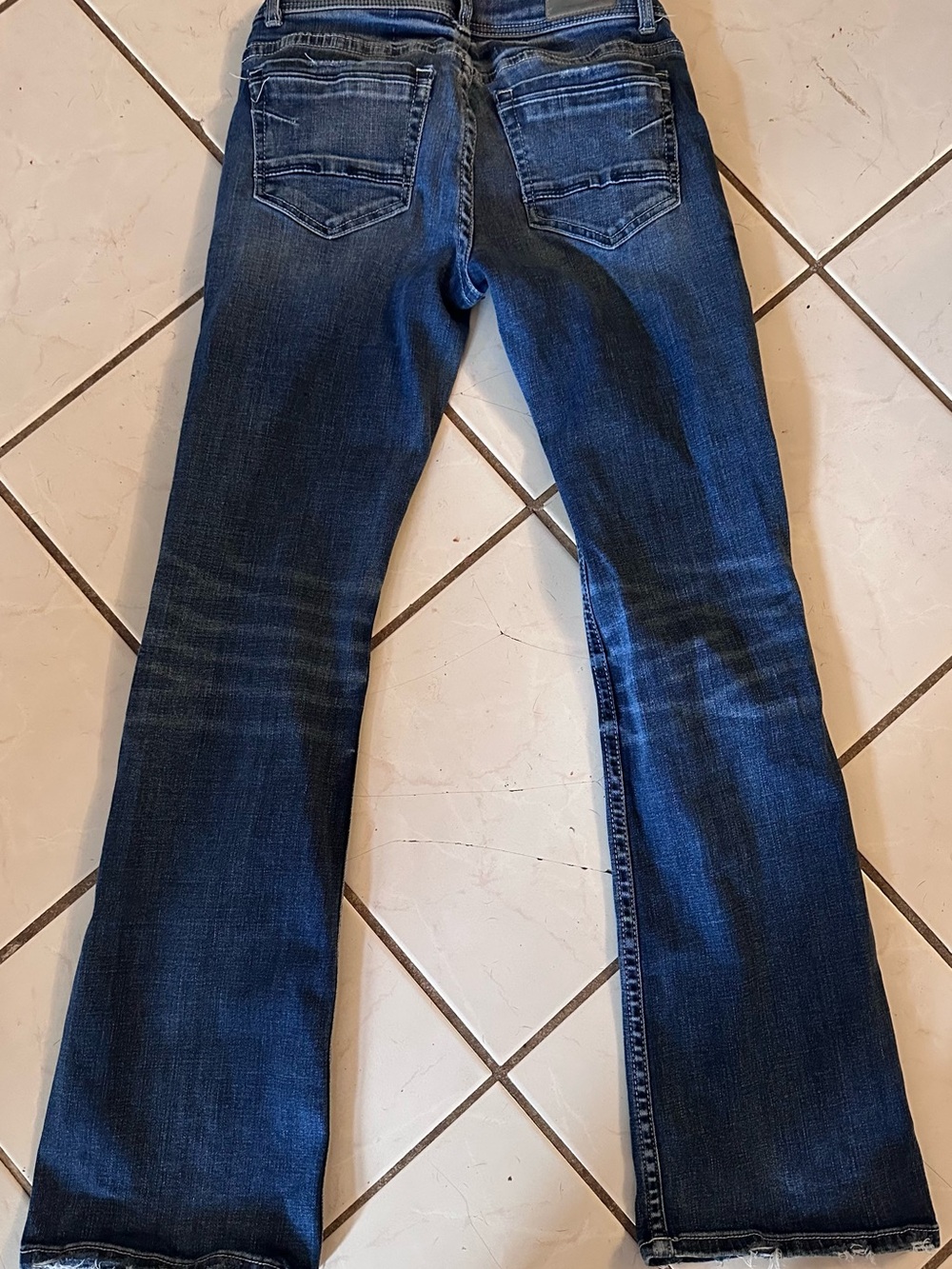 BKE Women's  Bootcut Jeans size 26